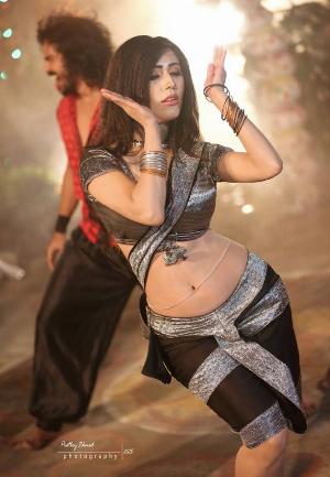 Naila Nayem_10.jpg Naila Nayem Bikini and Hot